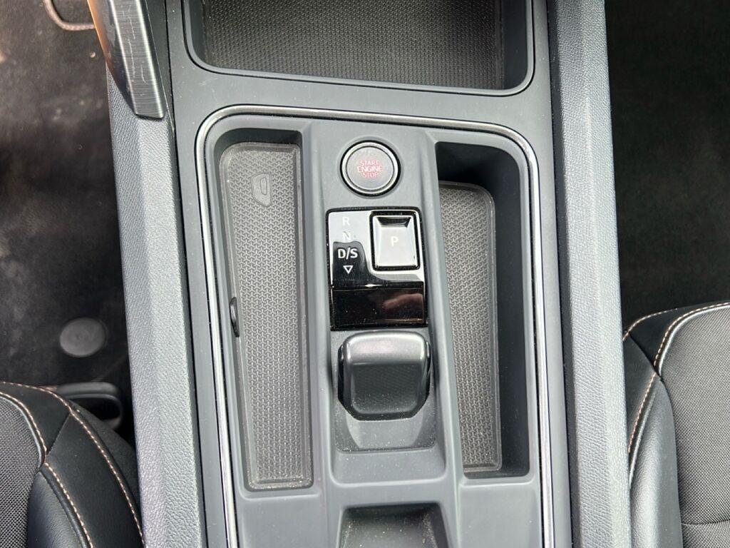 Cupra Leon Sportstourer 1.5 hybrid 150cv dsg