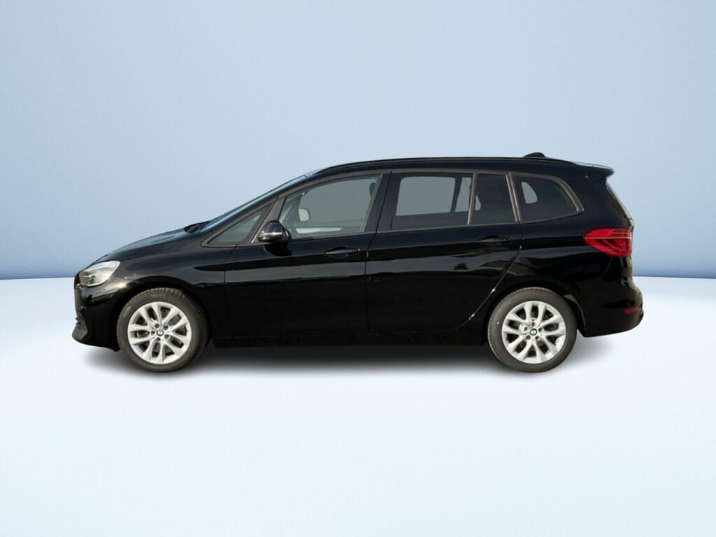 BMW Serie 2 218d Gran Tourer xdrive Business 7p.ti auto my20