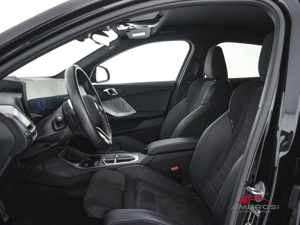 BMW Serie 1 118d MSport Pro auto