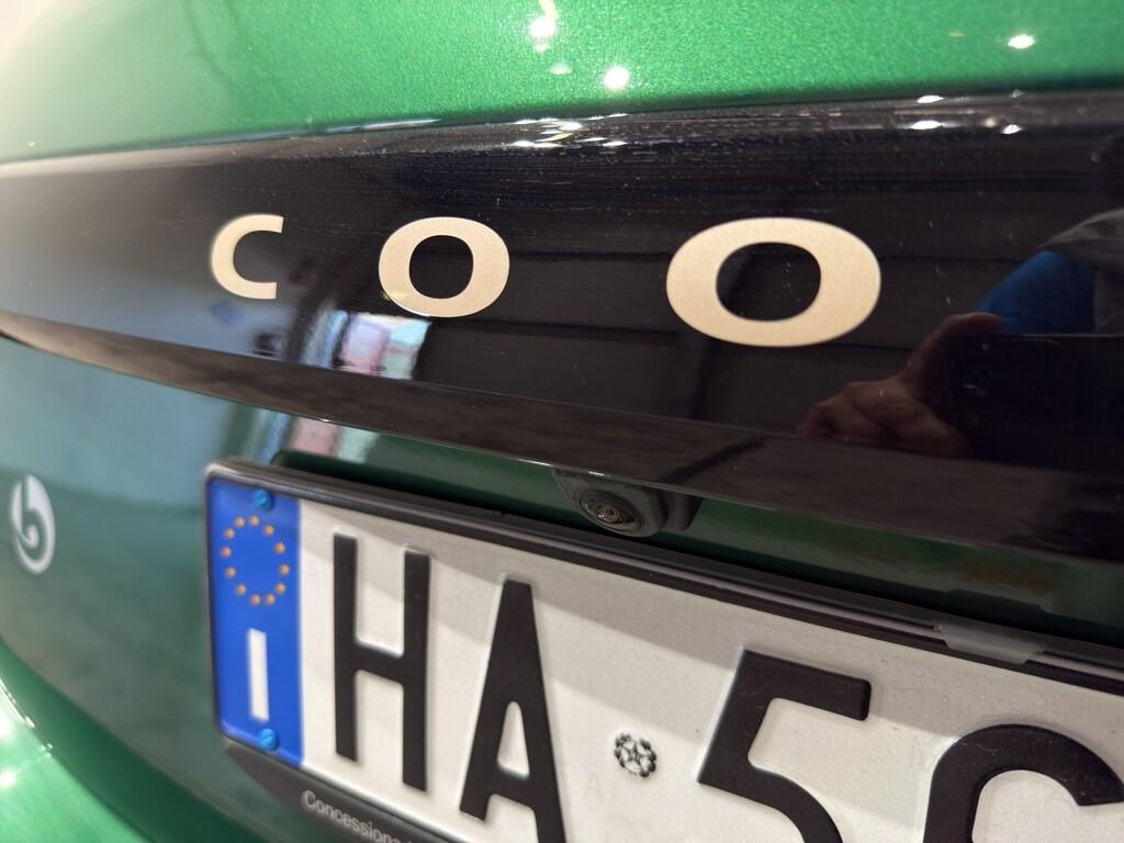 Mini Mini Cooper 3p 1.5 C Classic auto