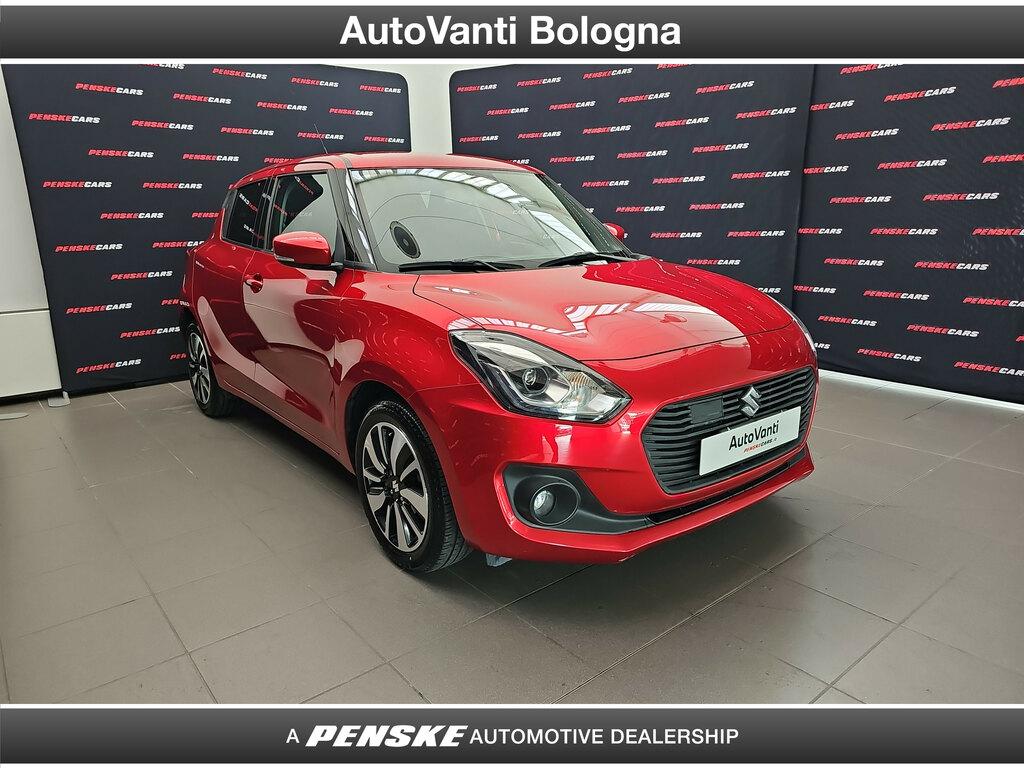 Suzuki Swift 1.0 boosterjet h S 2wd