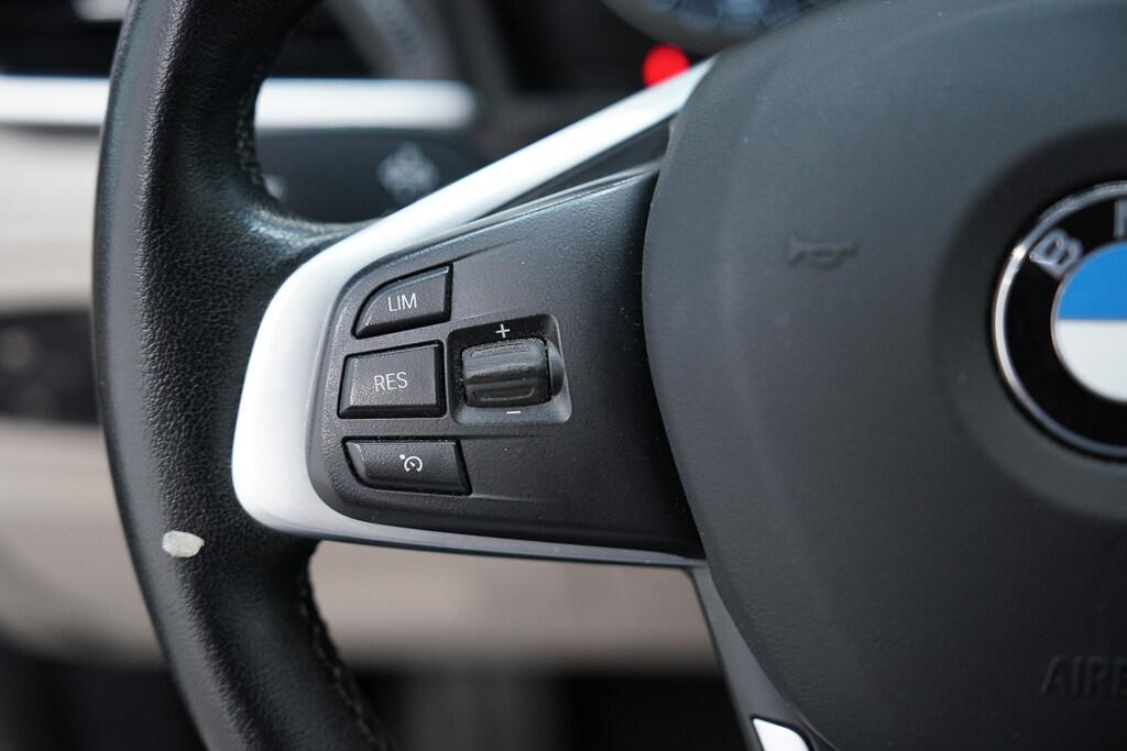 BMW Serie 2 225xe Active Tourer iPerformance Advantage auto