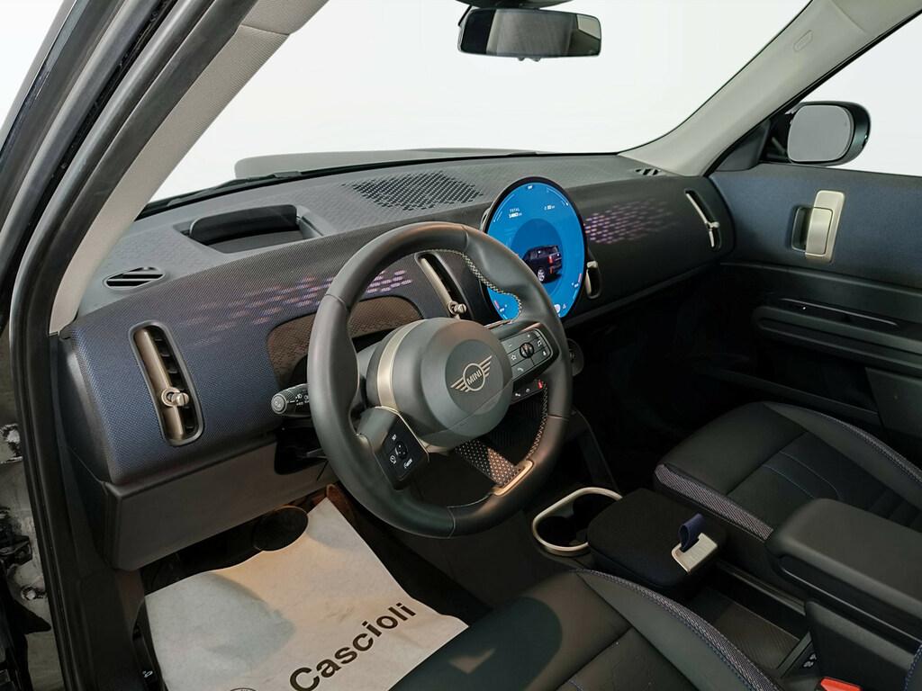 Mini Mini Countryman 2.0 48V D Classic auto