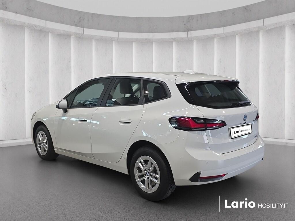 BMW Serie 2 220i Active Tourer mhev 48V auto