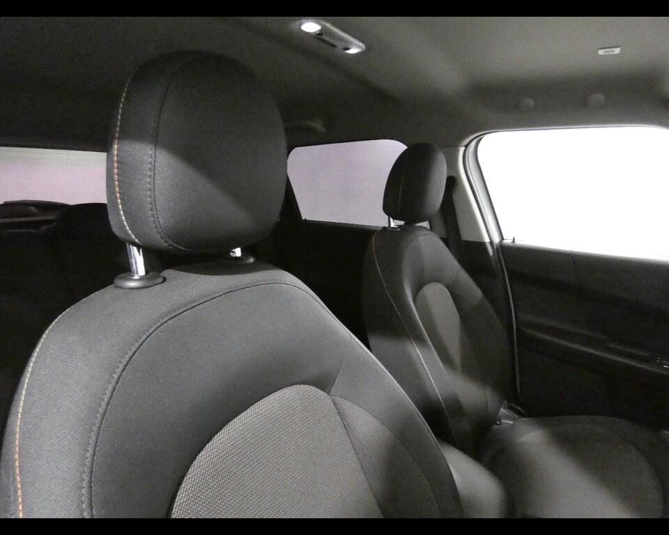 Mini Cooper D Countryman 2.0 TwinPower Turbo Cooper D Business Steptronic