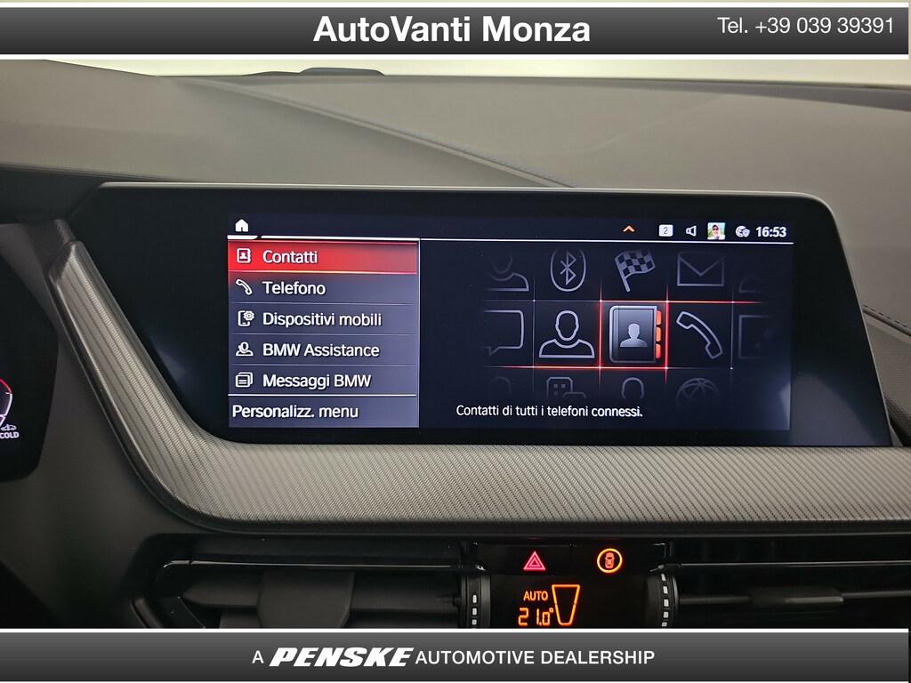 BMW Serie 1 118i Sport 136cv auto
