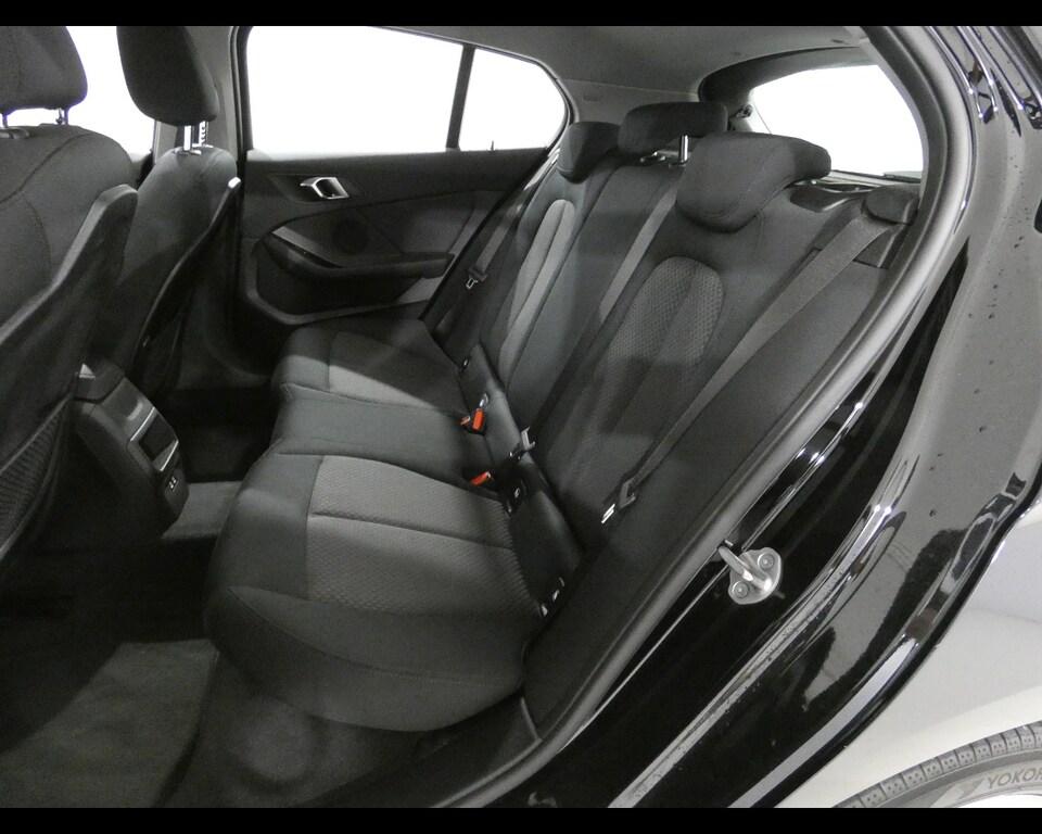 BMW Serie 1 116d Business Advantage