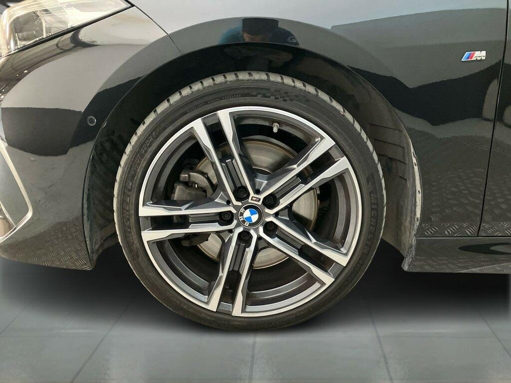 BMW Serie 2 220d Gran Coupe Msport auto