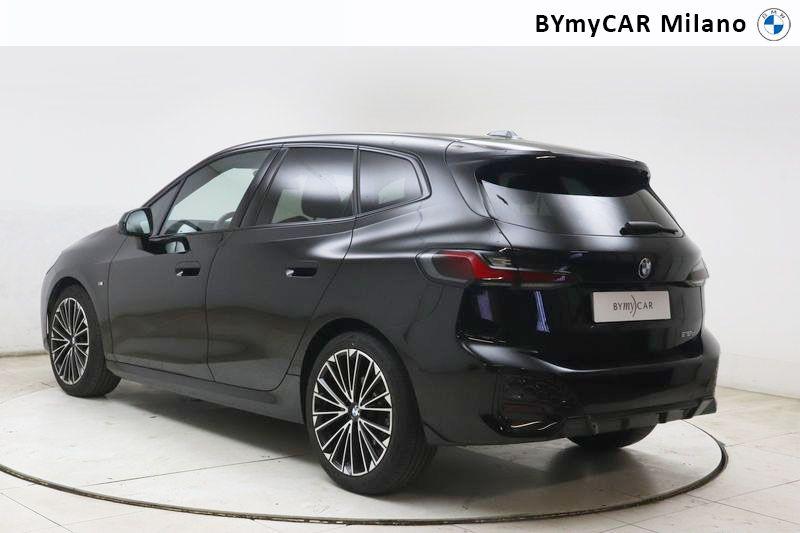 BMW Serie 2 218d Active Tourer Msport auto