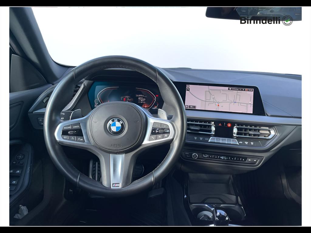 BMW Serie 2 220d Gran Coupe Msport xdrive auto
