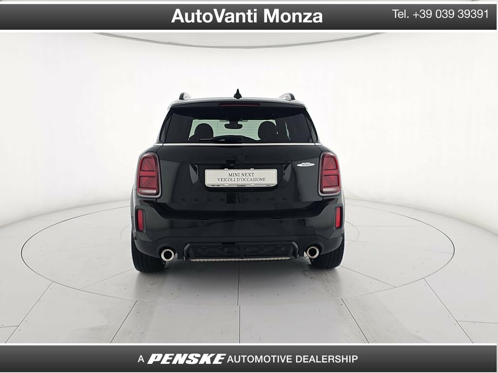 Mini Mini Countryman 2.0 JCW JCW auto