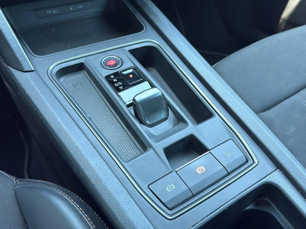 Cupra Leon Sportstourer 1.5 hybrid 150cv dsg