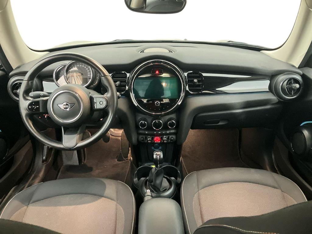 Mini Mini 3p 1.5 One Classic 75cv