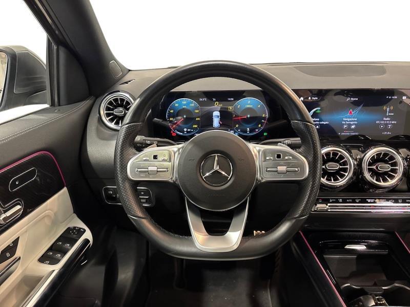 Mercedes GLA 220 d Premium auto