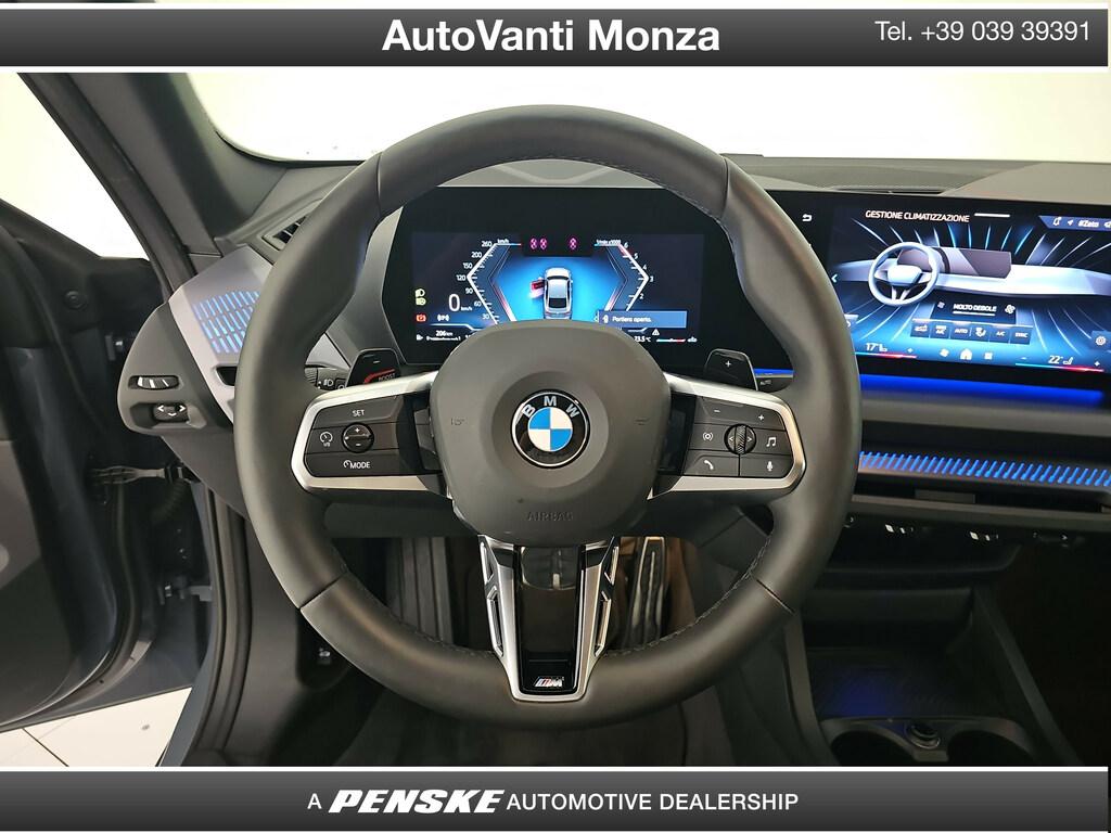 BMW Serie 2 218d Gran Coupe MSport Pro auto
