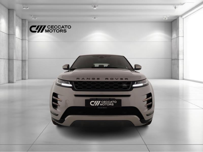 Land Rover Range Rover Evoque Evoque 2.0d i4 mhev R-Dynamic S awd 150cv auto