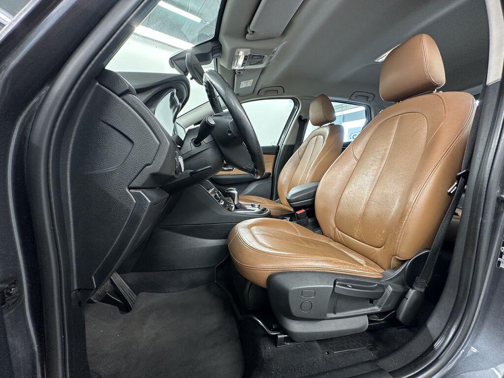 BMW Serie 2 218d Active Tourer Luxury auto