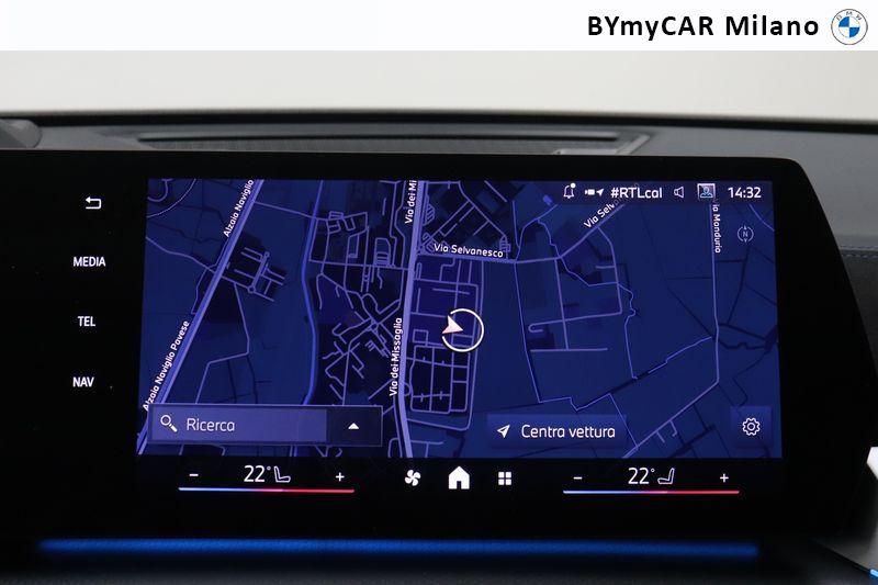 BMW iX2 edrive 20 MSport Pro