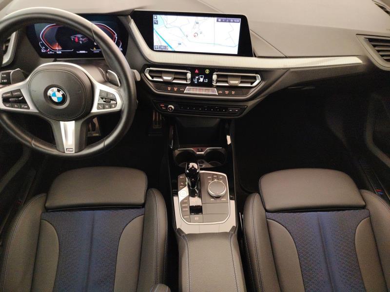 BMW Serie 2 220d Gran Coupe Msport xdrive auto