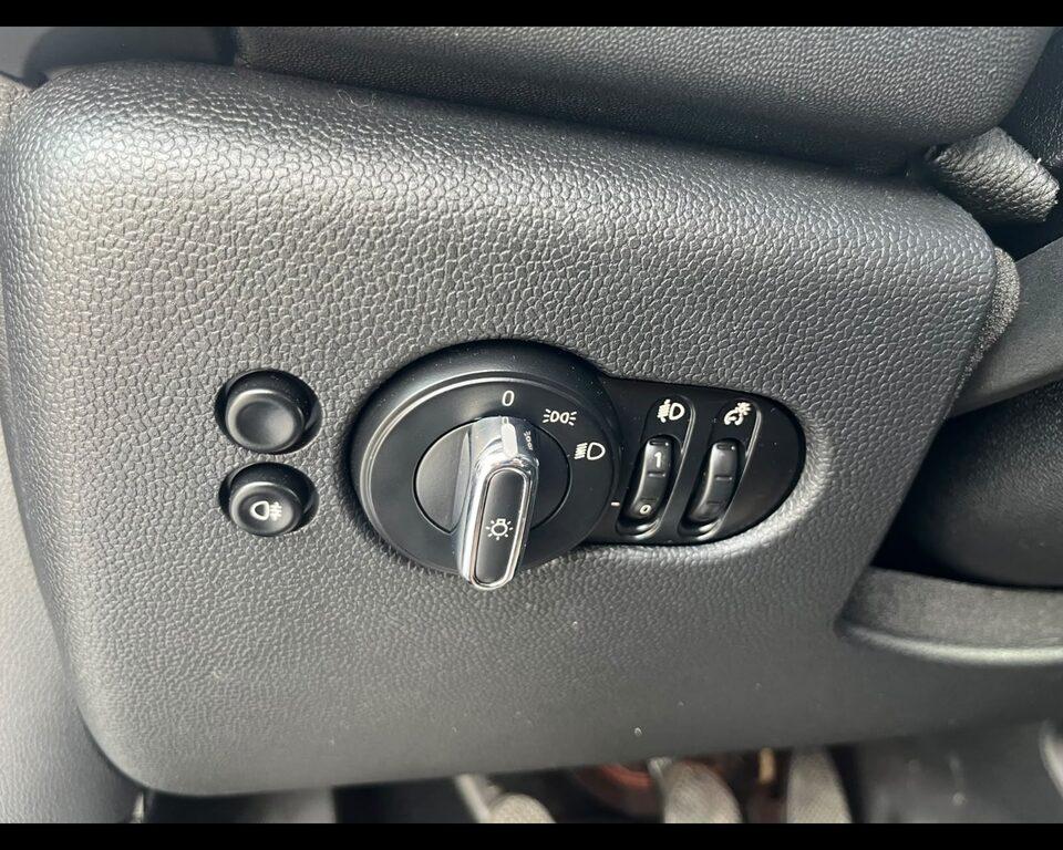 Mini One D 1.5 D One D Business