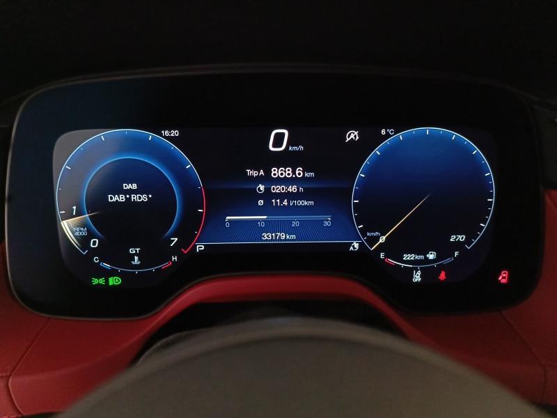 Maserati Levante Grecale 2.0 mhev Modena 330cv auto