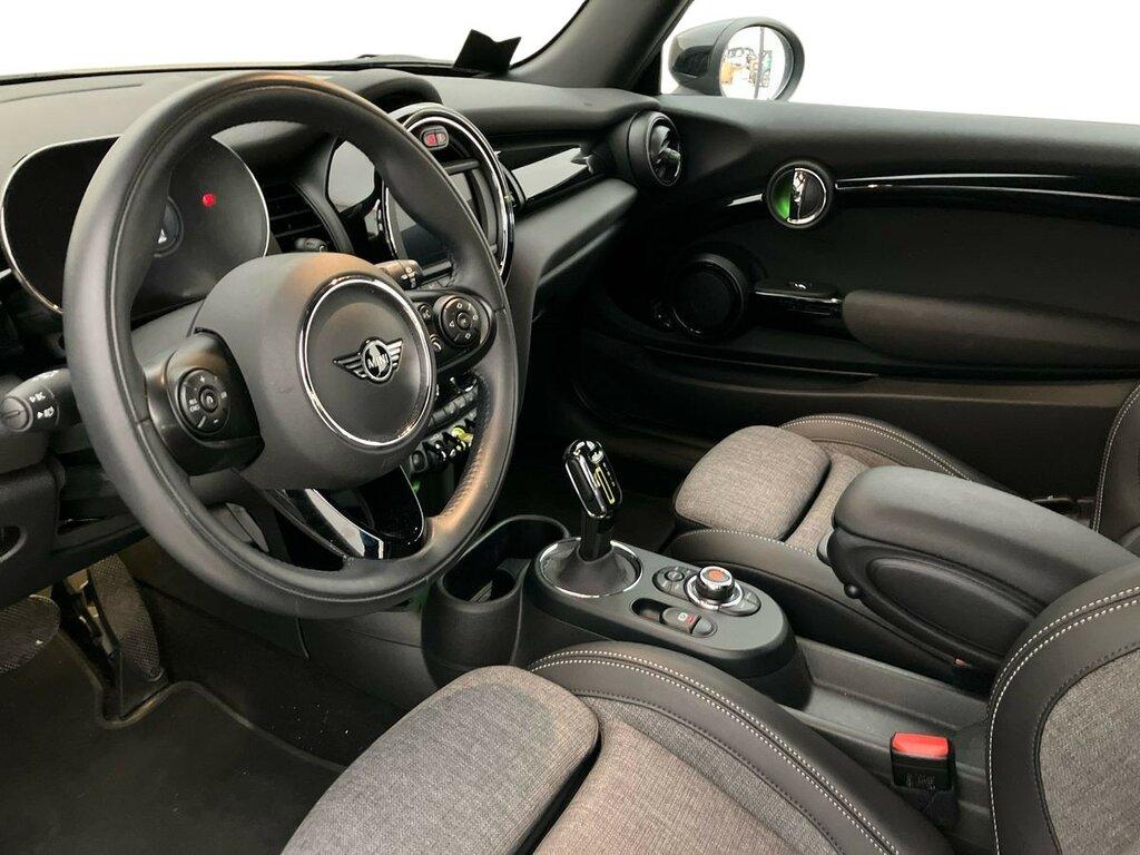 Mini Cooper SE Mini 3p Cooper SE M auto
