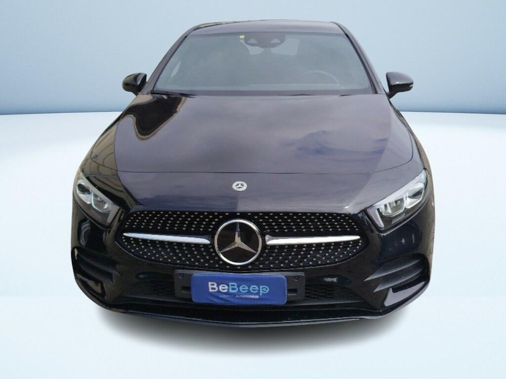 Mercedes Classe A 200 d Premium 4matic auto