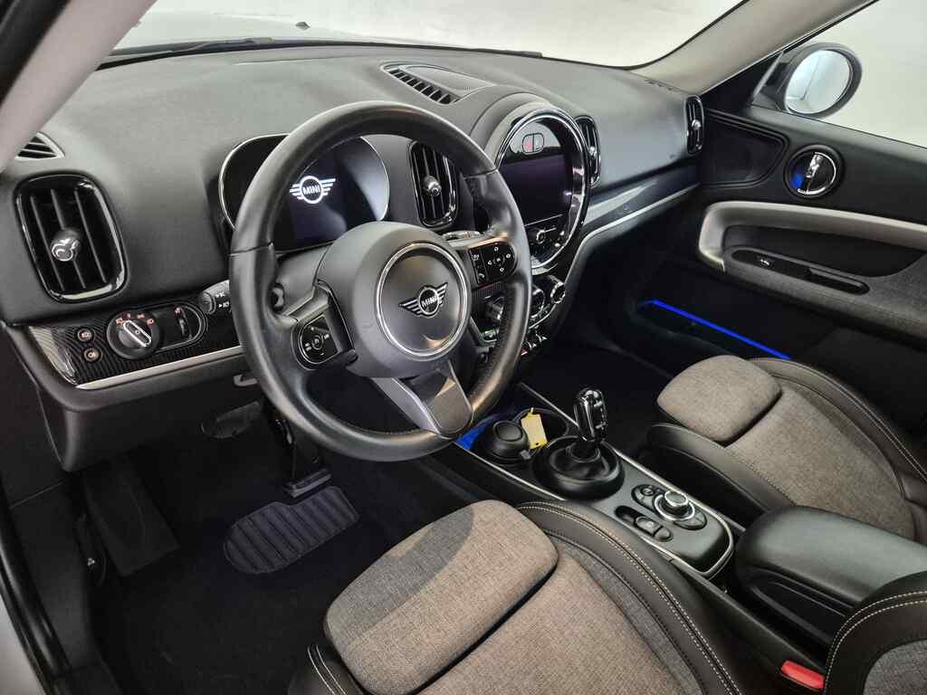 Mini Cooper SD Countryman 2.0 TwinPower Turbo Cooper SD ALL4 Steptronic