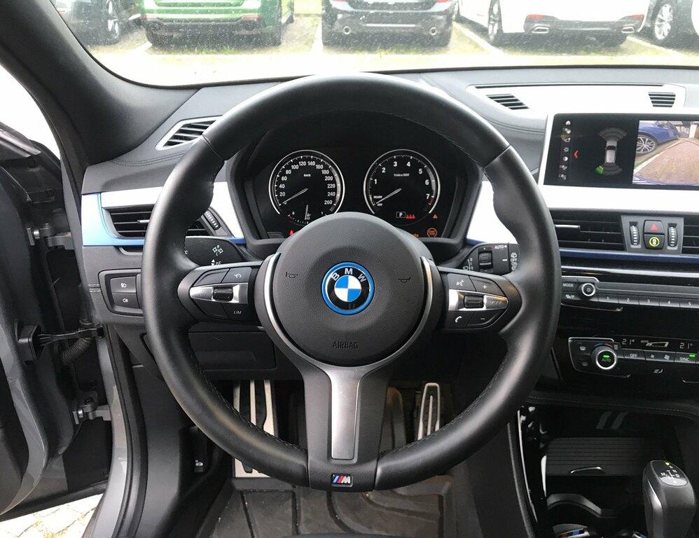 BMW X2 xdrive25e Msport auto