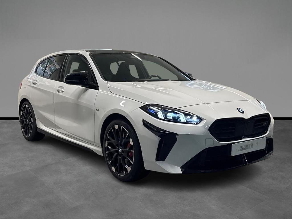 BMW Serie 1 M M135 xdrive MSport Pro auto