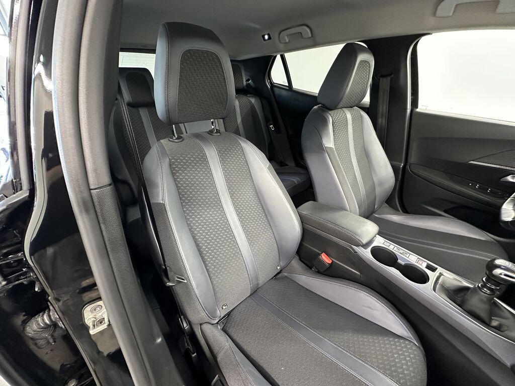 Peugeot 2008 1.5 bluehdi Allure s&s 100cv