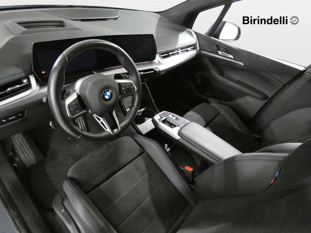BMW Serie 2 218d Active Tourer Msport auto