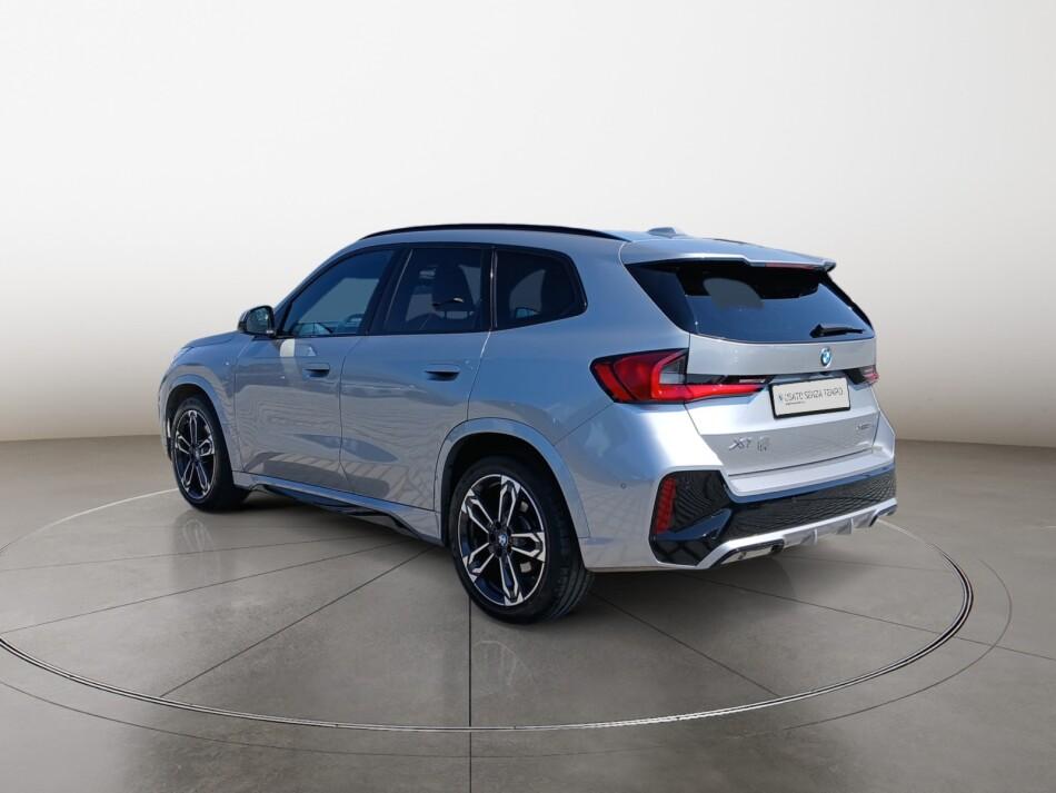 BMW X1 xdrive23d mhev 48V Msport auto