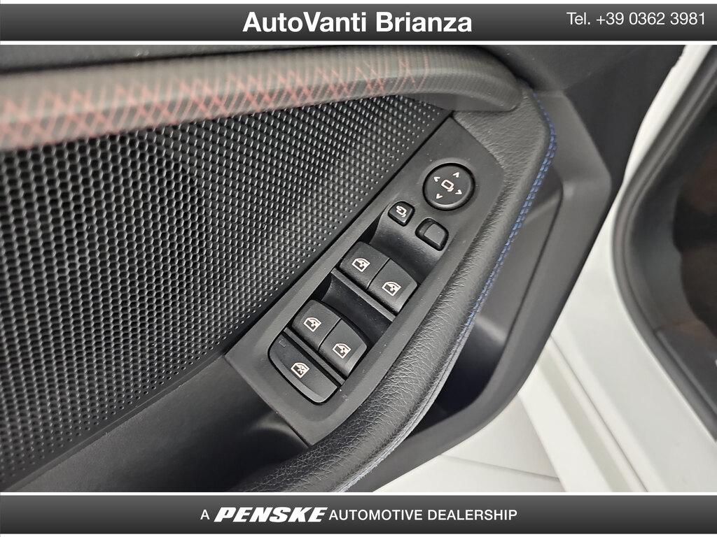 BMW Serie 1 116i MSport auto
