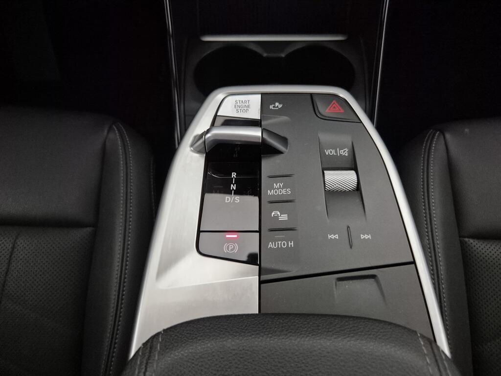 BMW Serie 2 218i Active Tourer Luxury auto