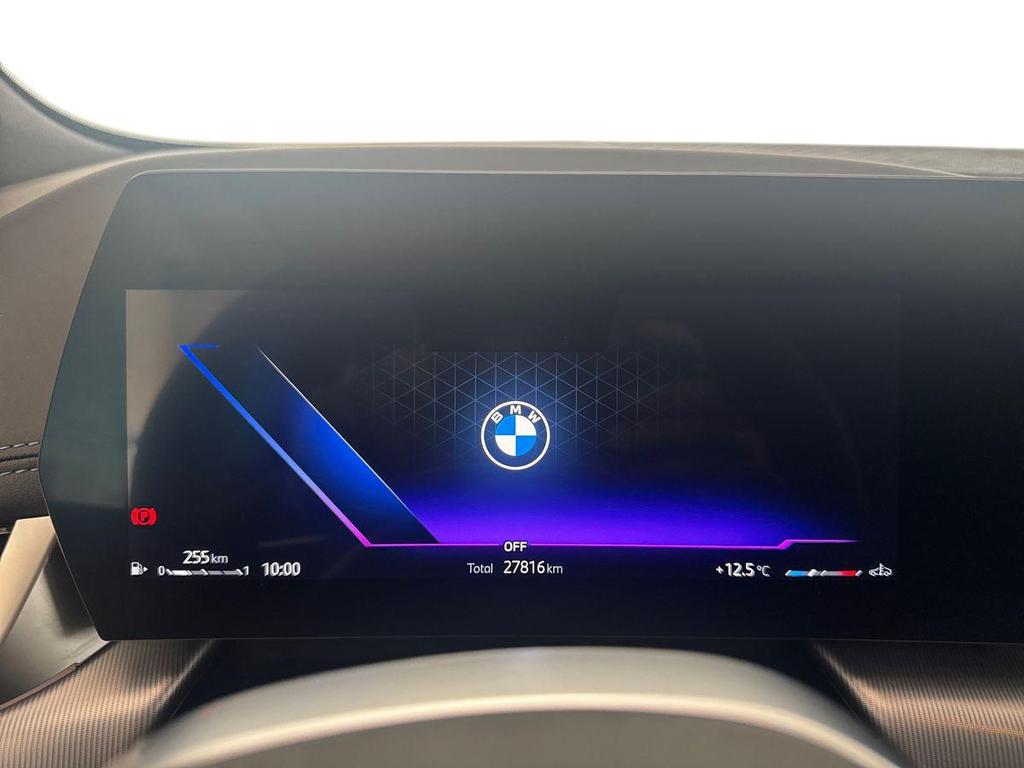 BMW Serie 2 218d Active Tourer Msport auto