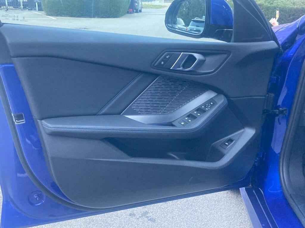 BMW Serie 1 118d MSport Pro auto