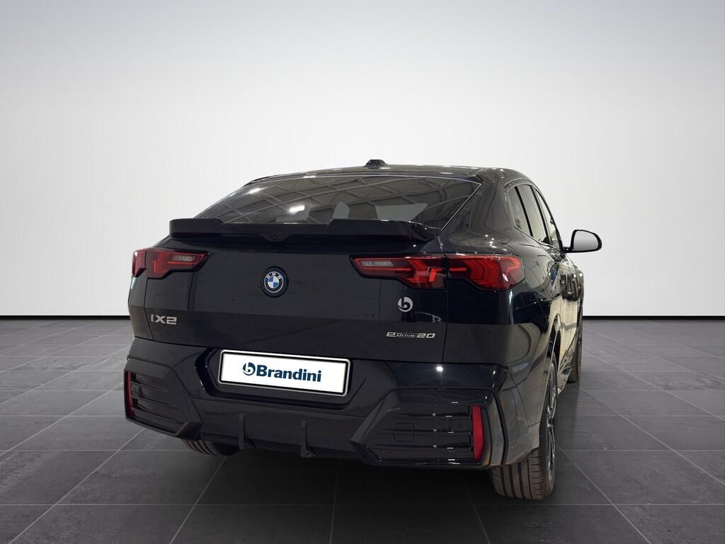 BMW iX2 edrive 20 MSport Pro