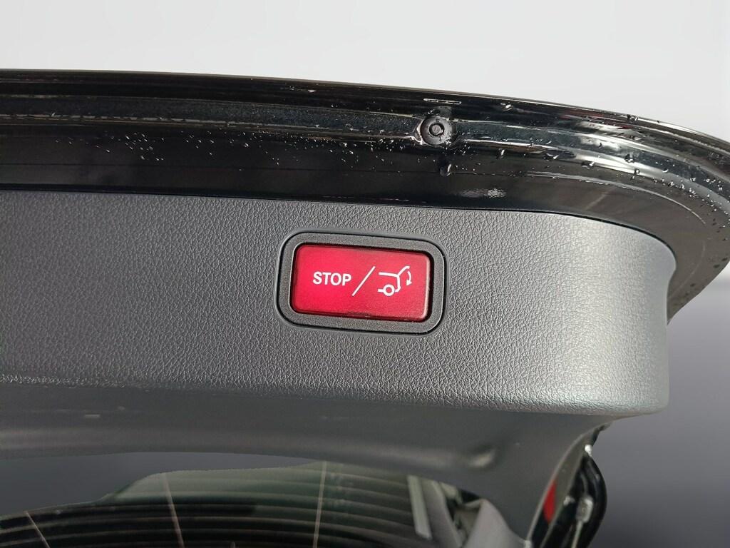 Mercedes Classe C 220 d mhev AMG Line Advanced auto
