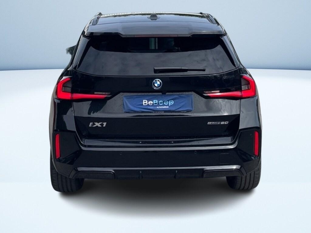 BMW iX1 edrive 20 MSport