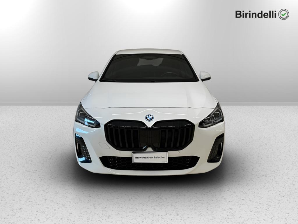 BMW Serie 2 225e Active Tourer xdrive Msport auto