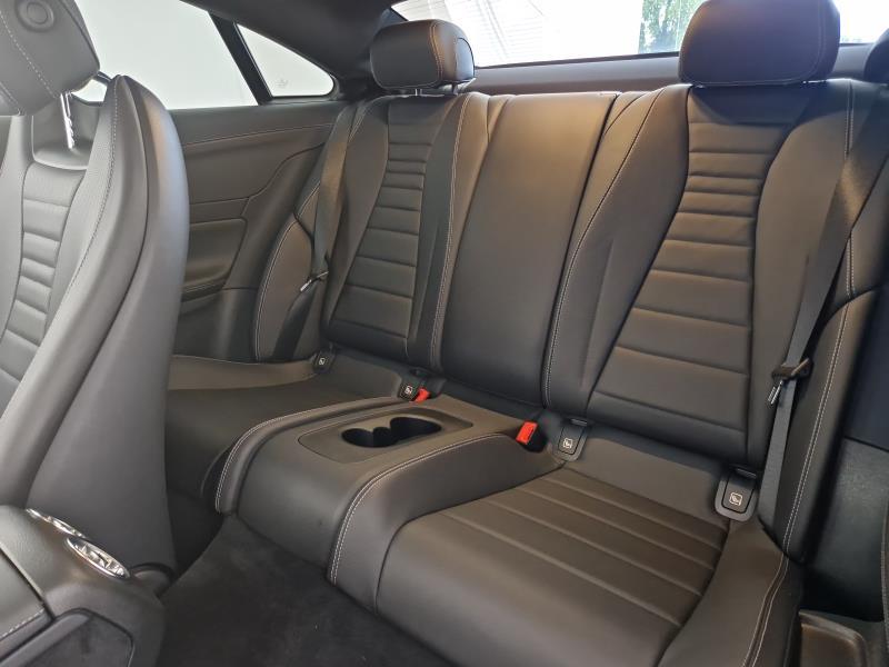 Mercedes Classe E 400 d Premium 4matic auto my20