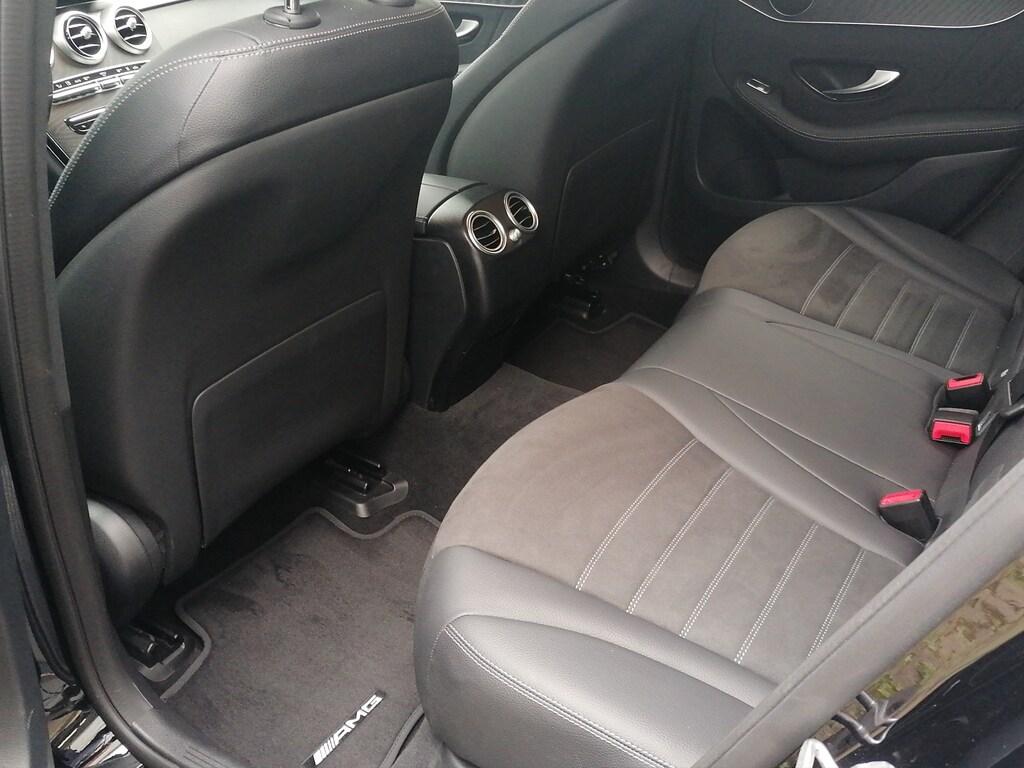 Mercedes GLC 300 de eq-power Premium 4matic auto