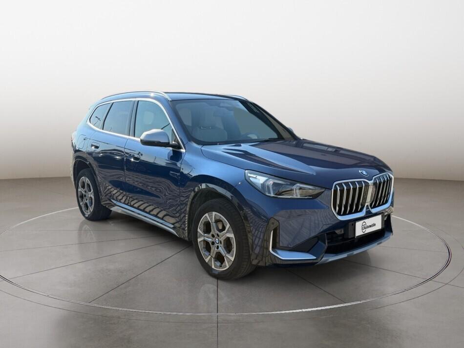 BMW X1 sdrive18d X-Line auto