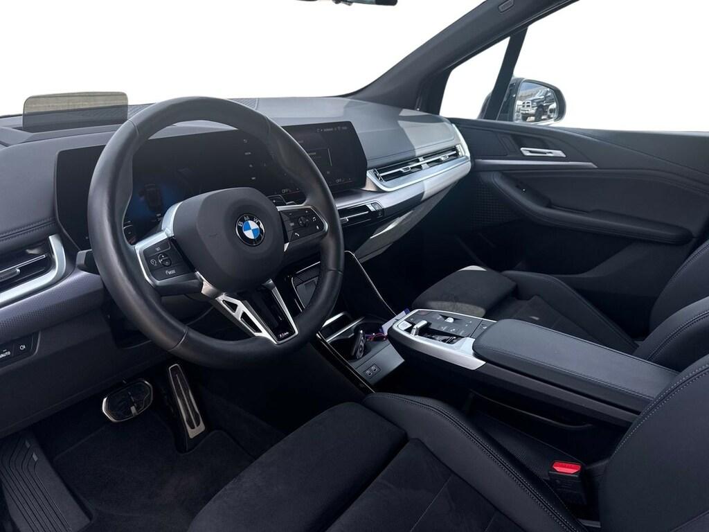 BMW Serie 2 218d Active Tourer Msport auto