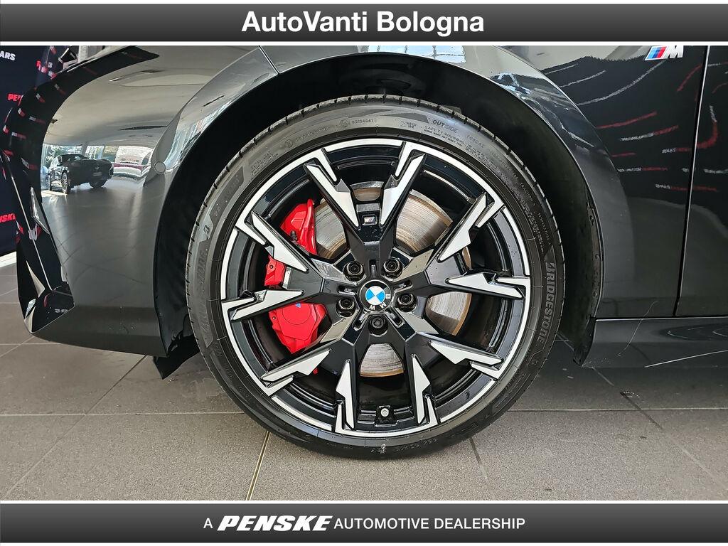 BMW Serie 1 118d MSport Pro auto