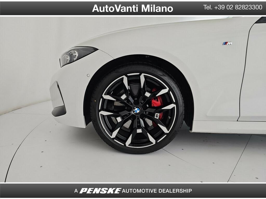 BMW Serie 3 320d Touring mhev 48V Msport xdrive auto