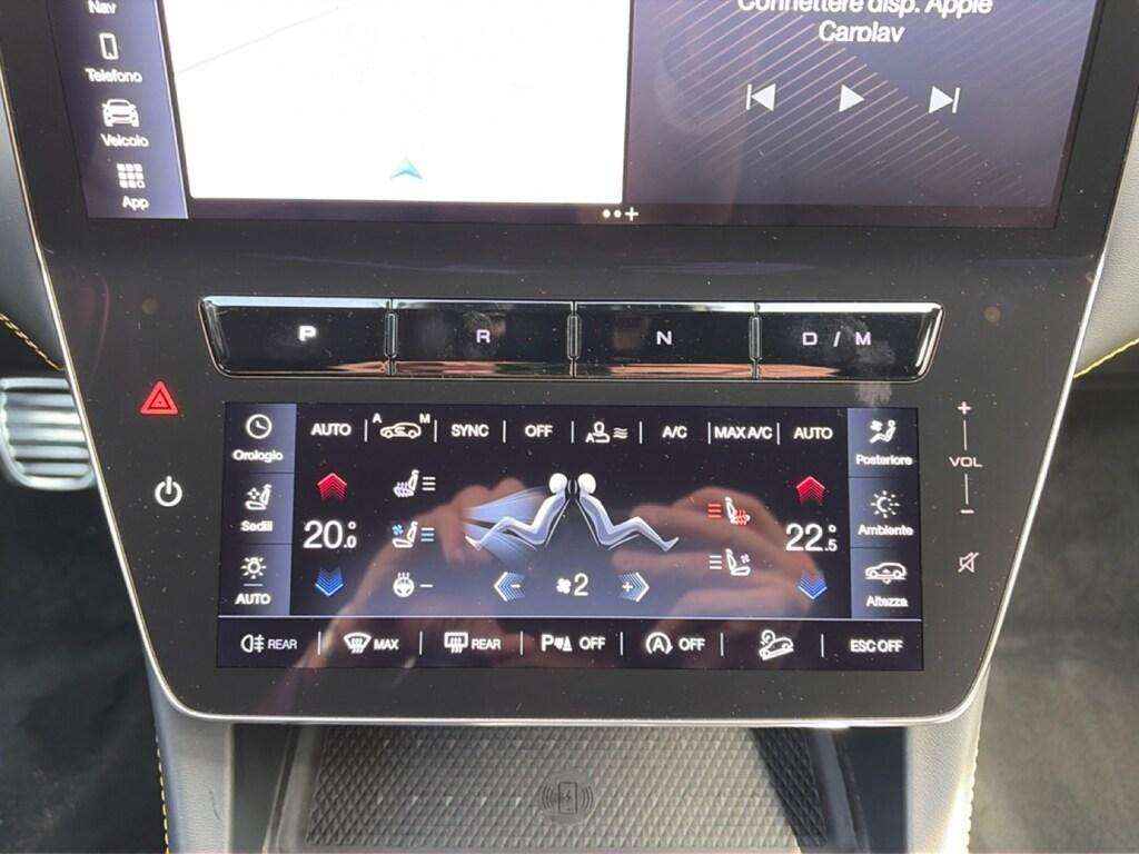 Maserati Levante Grecale 2.0 mhev Modena 330cv auto