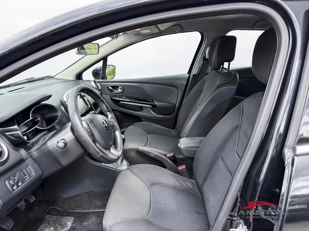 Renault Clio 5p 1.5 dci Live 75cv
