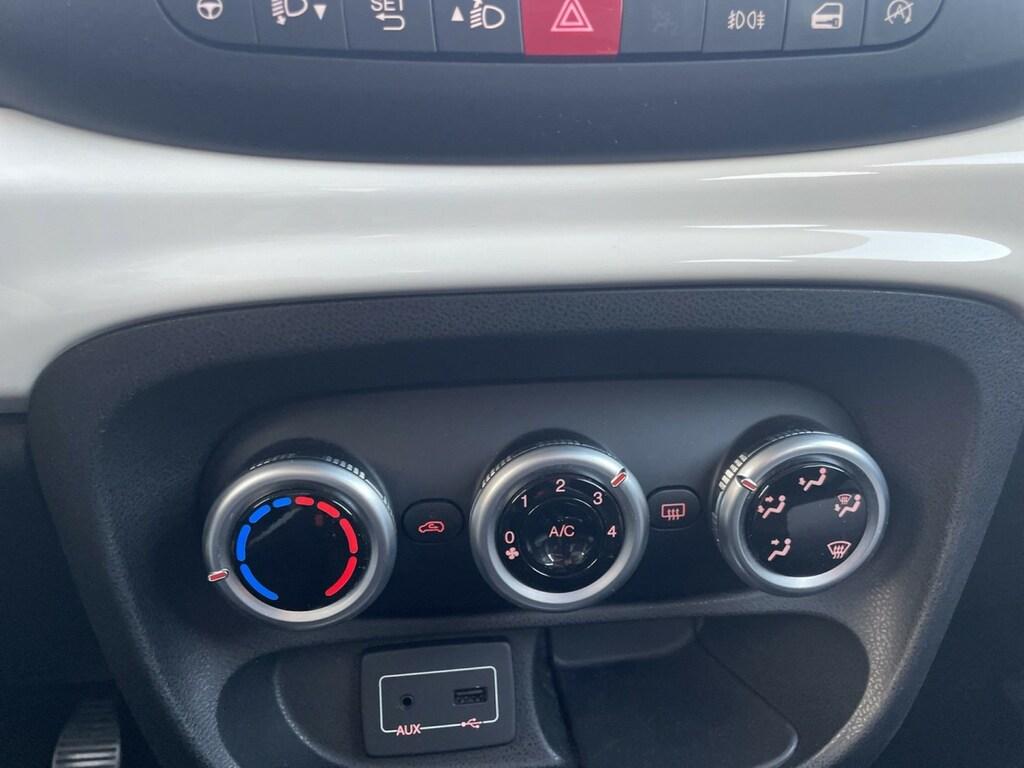 Fiat 500L 1.3 mjt Pop Star 95cv